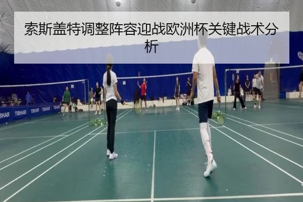 索斯盖特调整阵容迎战欧洲杯关键战术分析
